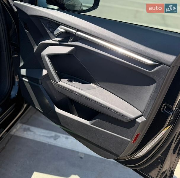 Седан Audi A3 2022 в Києві