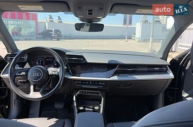 Седан Audi A3 2022 в Києві