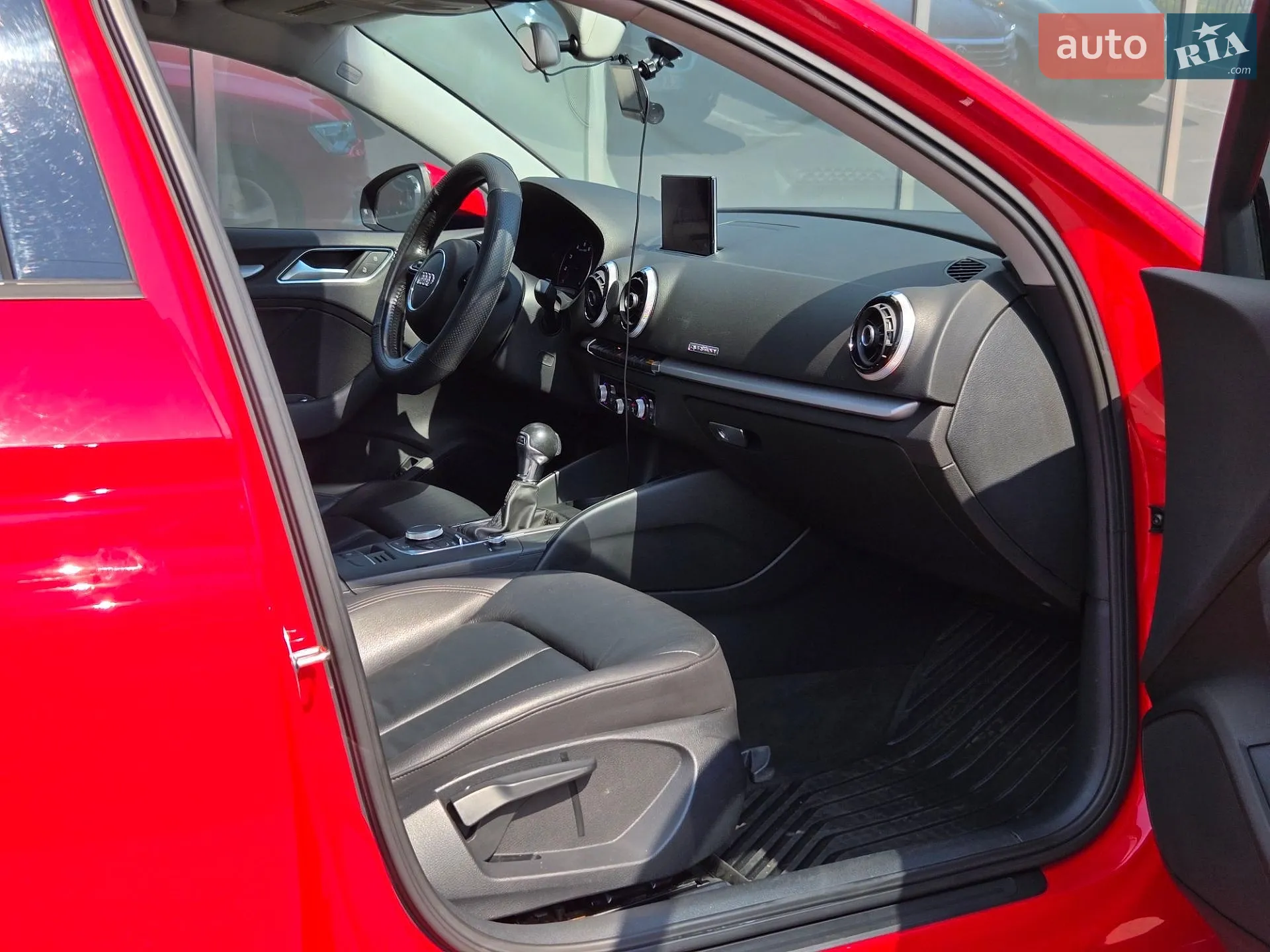 2015 Audi A3 - мініатюра 19