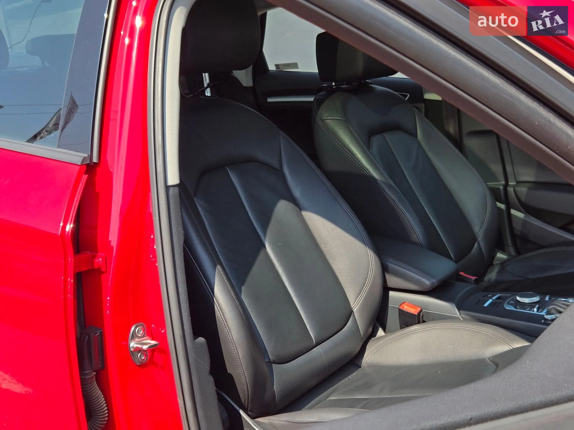 2015 Audi A3 - мініатюра 20