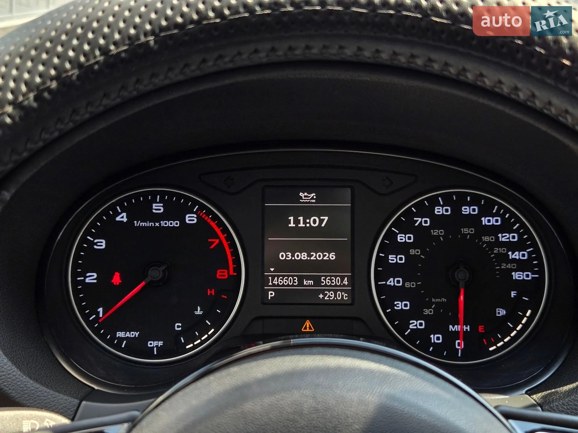 2015 Audi A3 - мініатюра 25