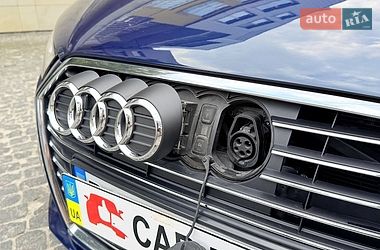 Хэтчбек Audi A3 2016 в Львове фото 6 Хэтчбек Audi A3 2016 в Львове