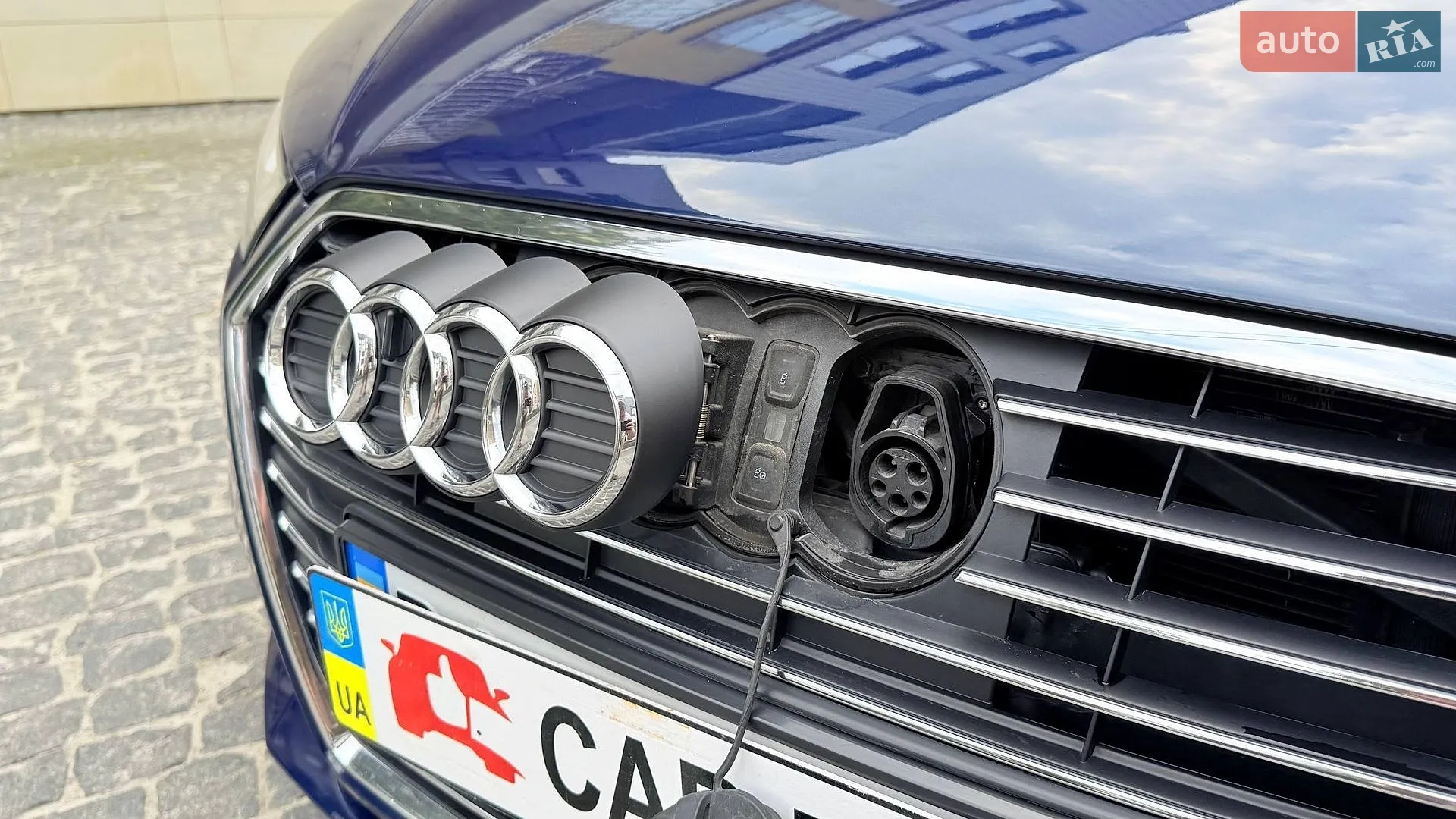 2016 Audi A3 - мініатюра 6