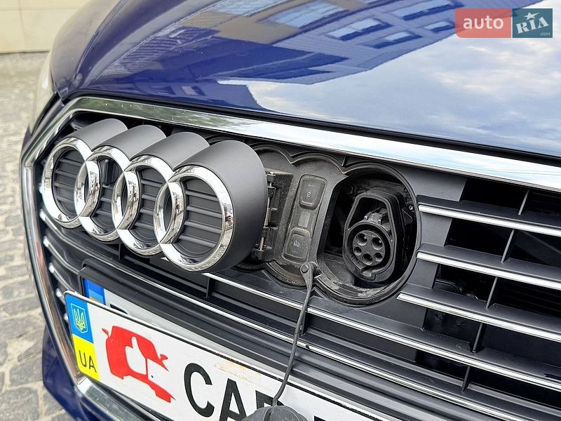Хэтчбек Audi A3 2016 в Львове фото 6 Хэтчбек Audi A3 2016 в Львове