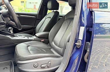 Хэтчбек Audi A3 2016 в Львове фото 16 Хэтчбек Audi A3 2016 в Львове