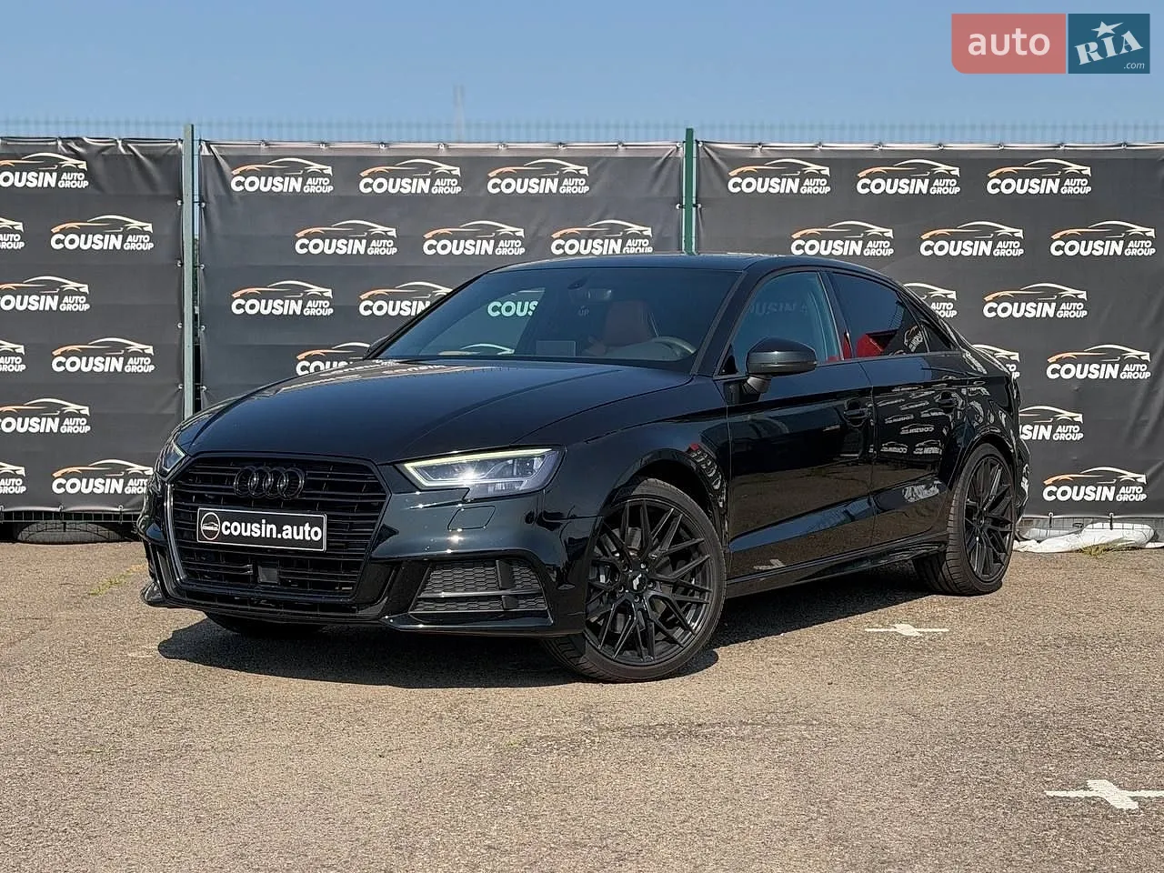 2017 Audi A3 - мініатюра 29