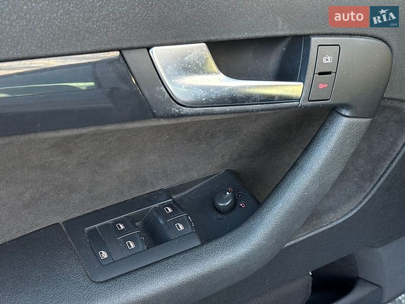 Хетчбек Audi A3 2007 в Львові