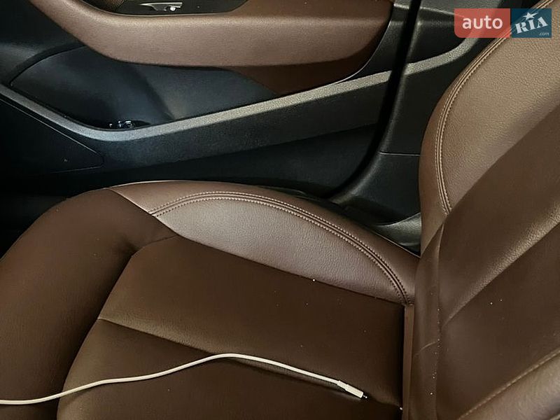 Седан Audi A3 2018 в Василькові