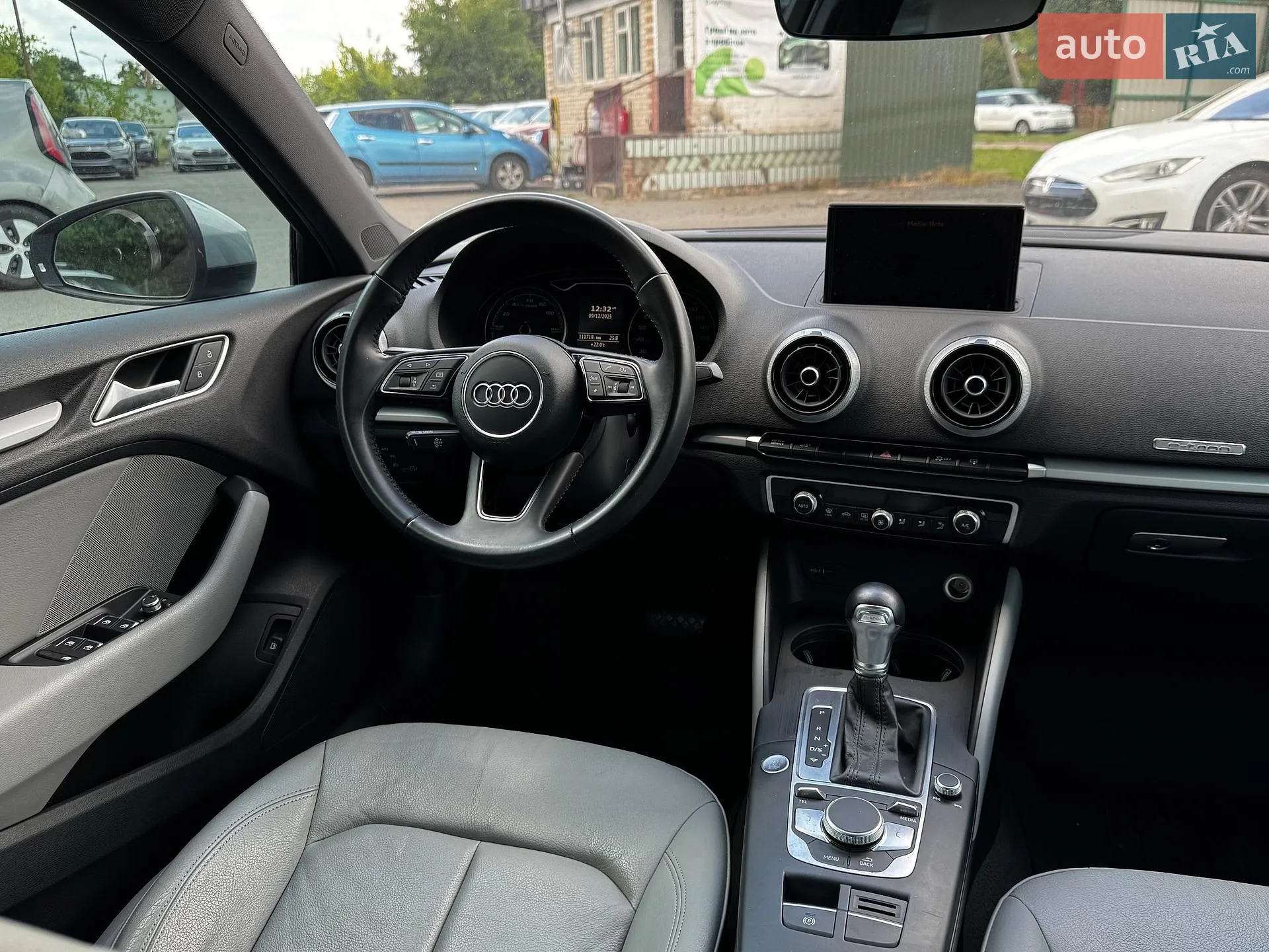 2017 Audi A3 - мініатюра 27