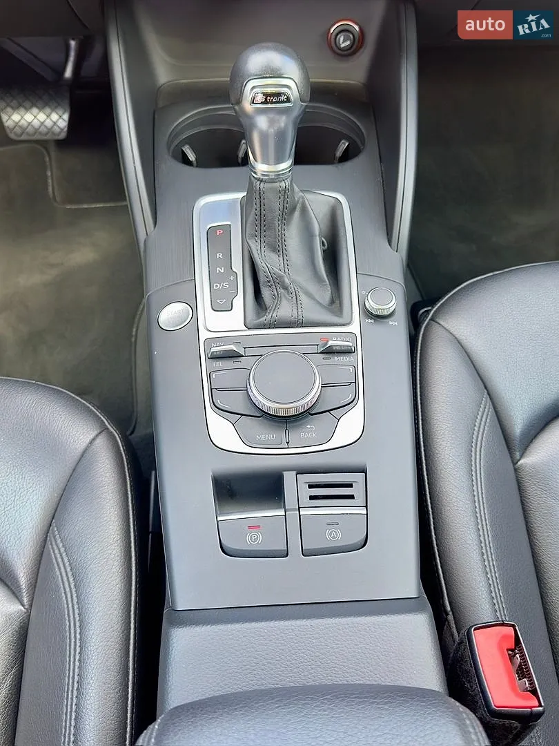 2015 Audi A3 - мініатюра 17