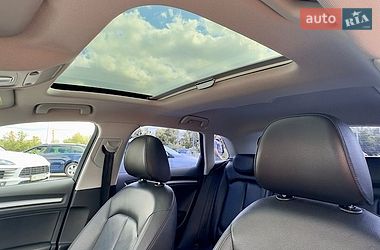 Хэтчбек Audi A3 2015 в Киеве