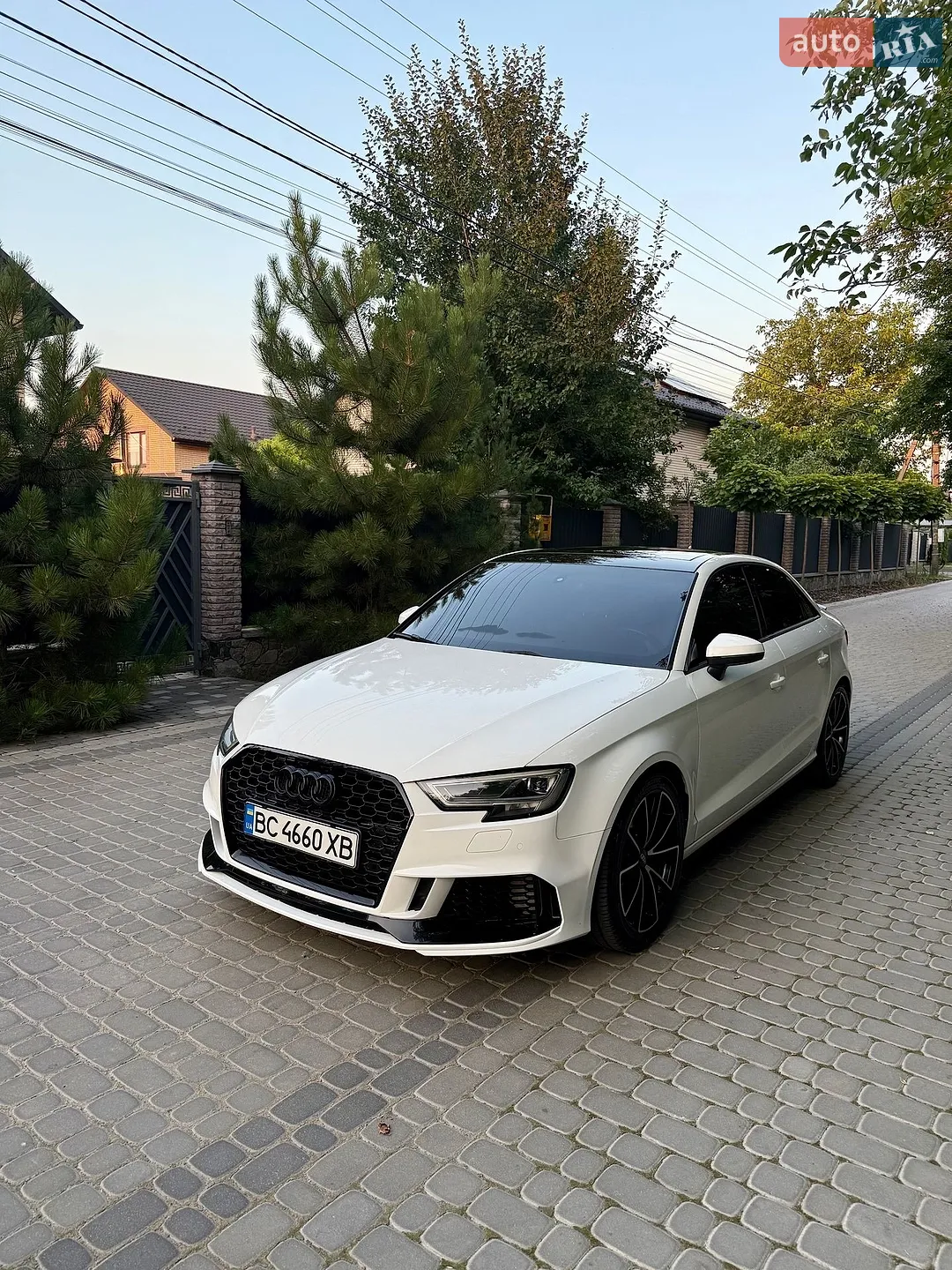 2018 Audi A3 - мініатюра 14