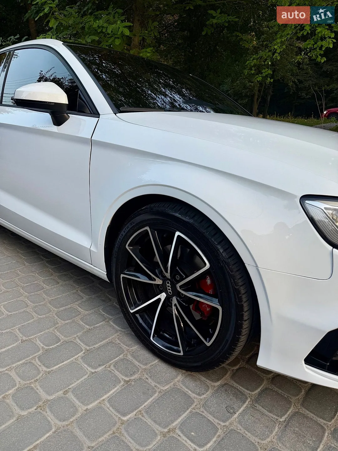 2018 Audi A3 - мініатюра 18