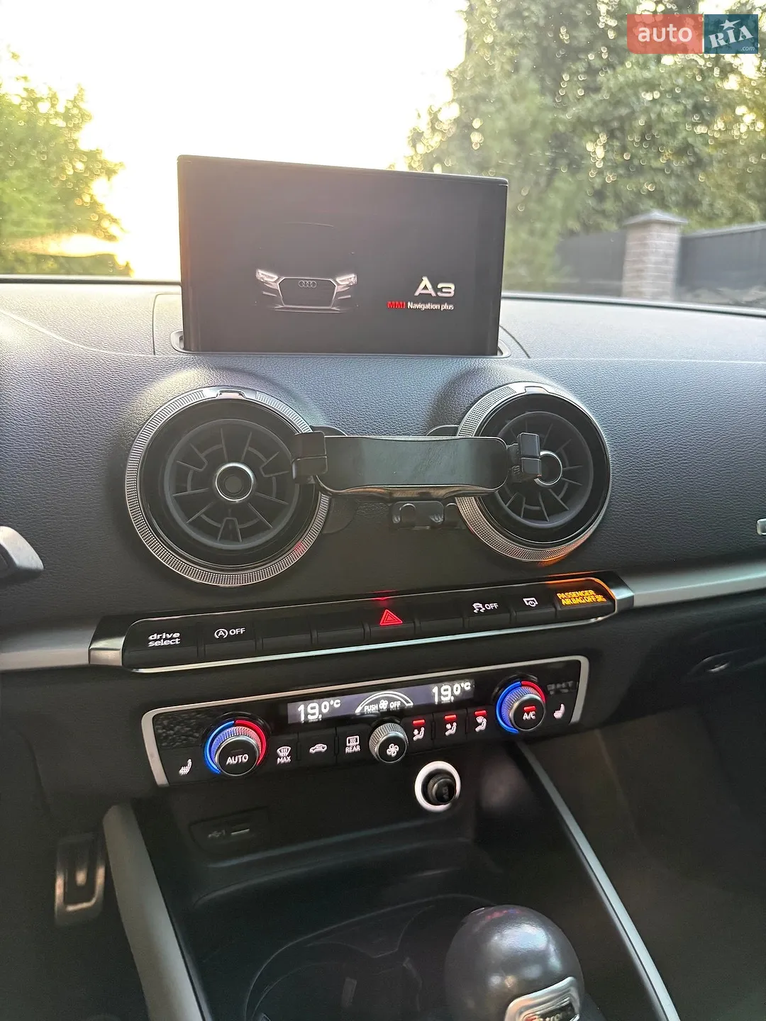 2018 Audi A3 - мініатюра 31