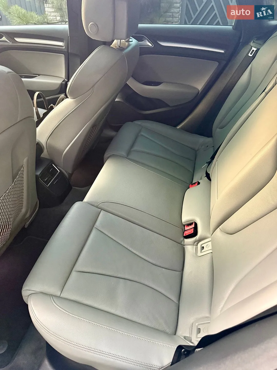2018 Audi A3 - мініатюра 32