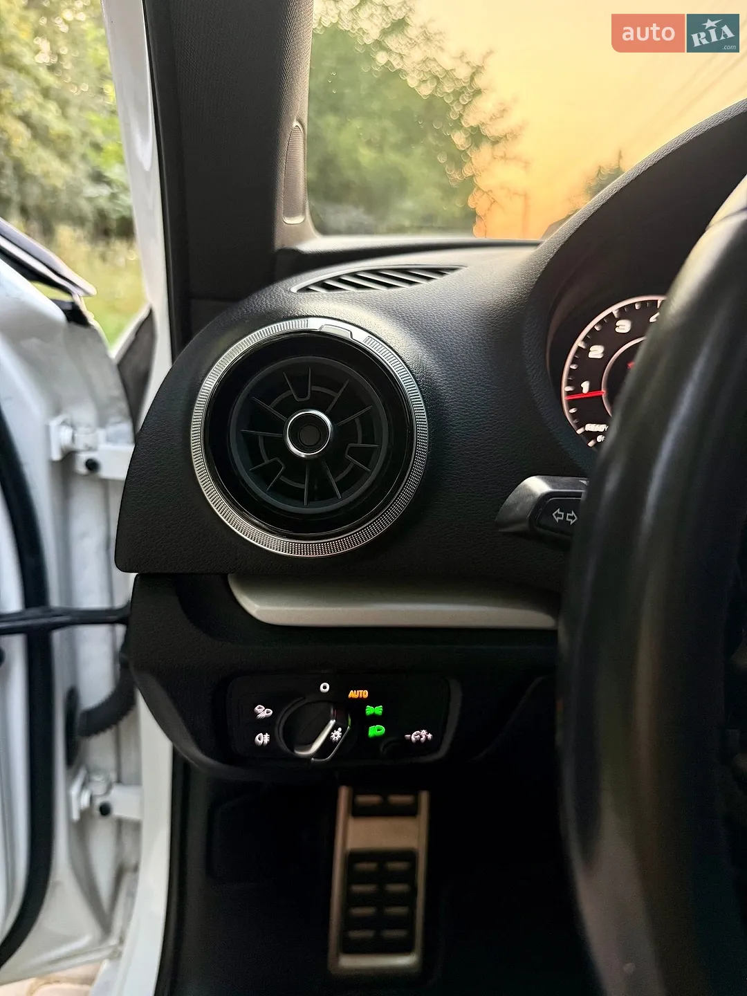 2018 Audi A3 - мініатюра 34