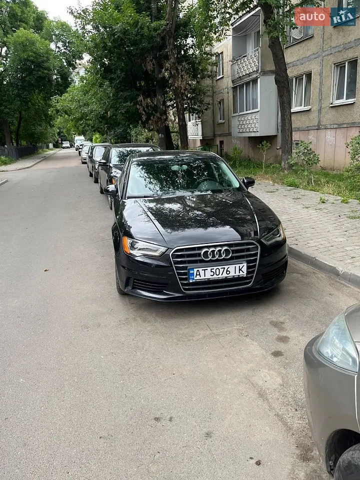 2014 Audi A3 - мініатюра 33