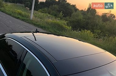 Седан Audi A3 2014 в Івано-Франківську