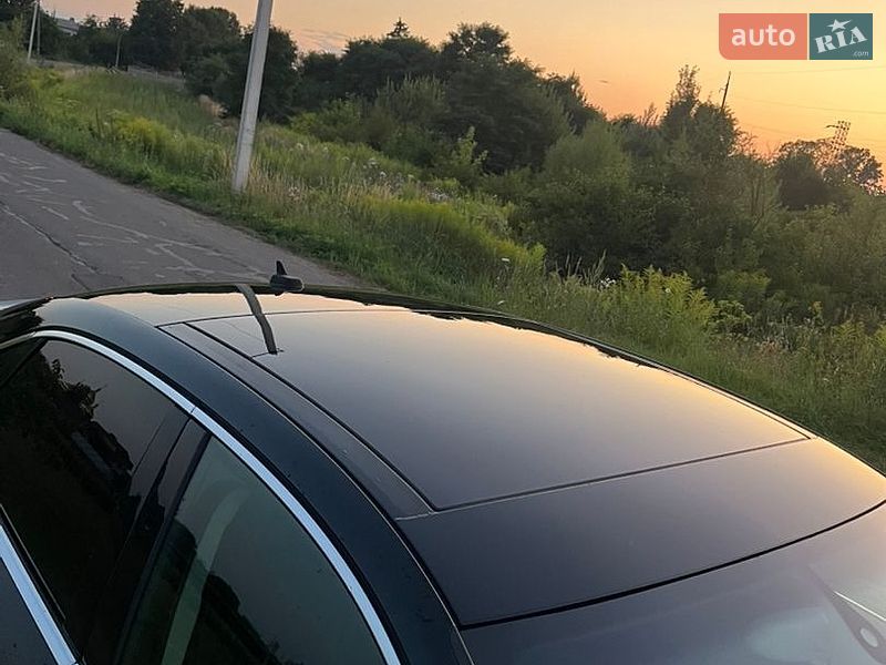 Седан Audi A3 2014 в Івано-Франківську