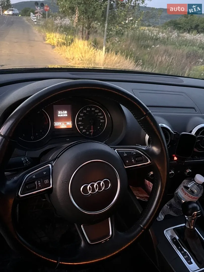 2014 Audi A3 - мініатюра 14
