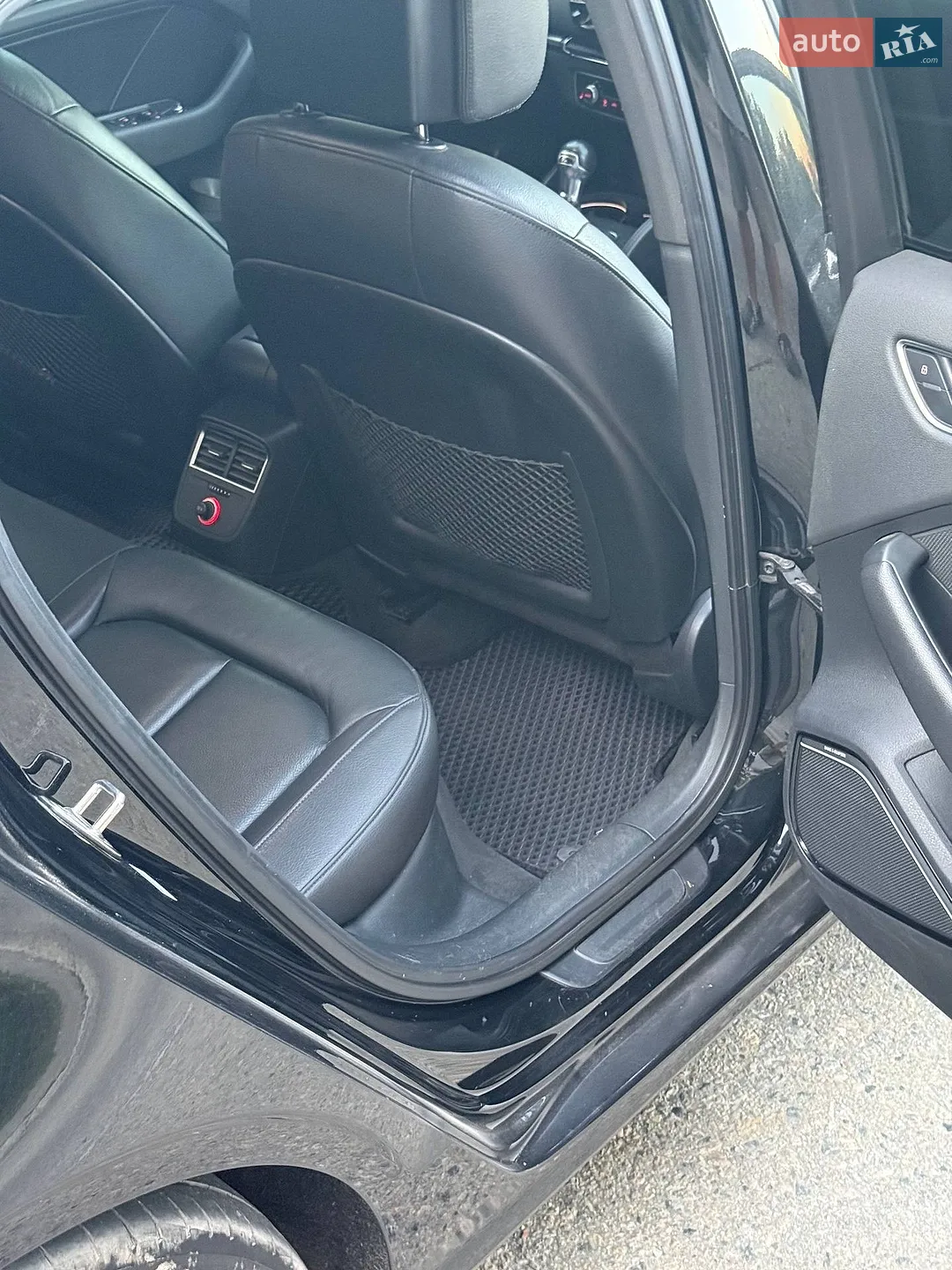 2014 Audi A3 - мініатюра 11
