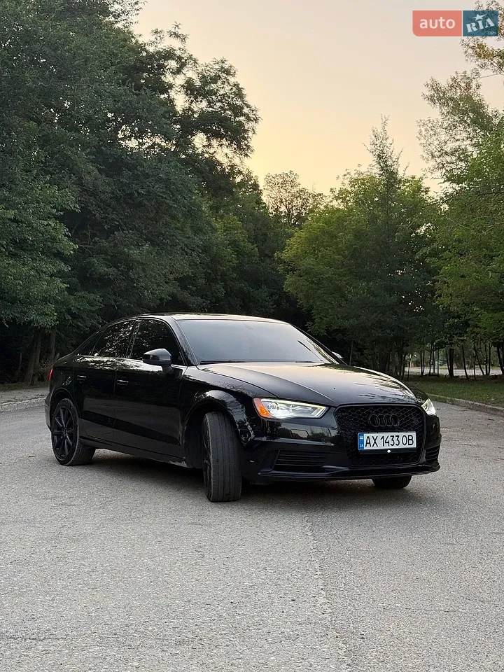 2014 Audi A3 - мініатюра 25