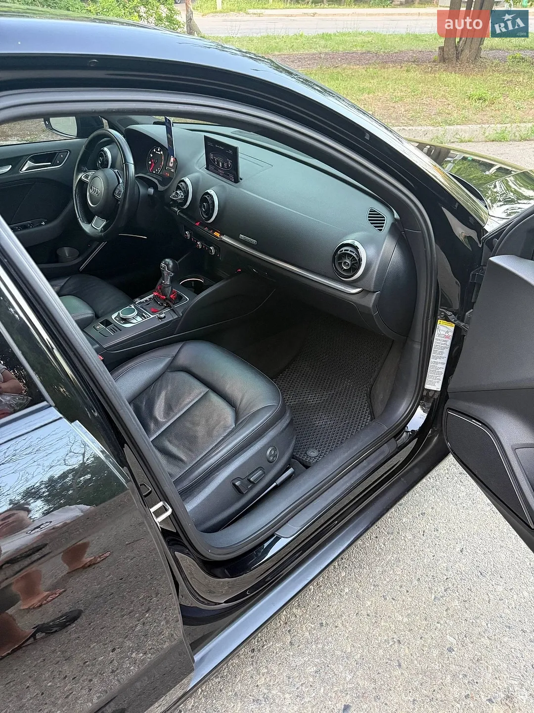 2014 Audi A3 - мініатюра 8