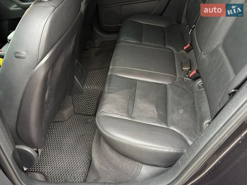 Хэтчбек Audi A3 2011 в Запорожье