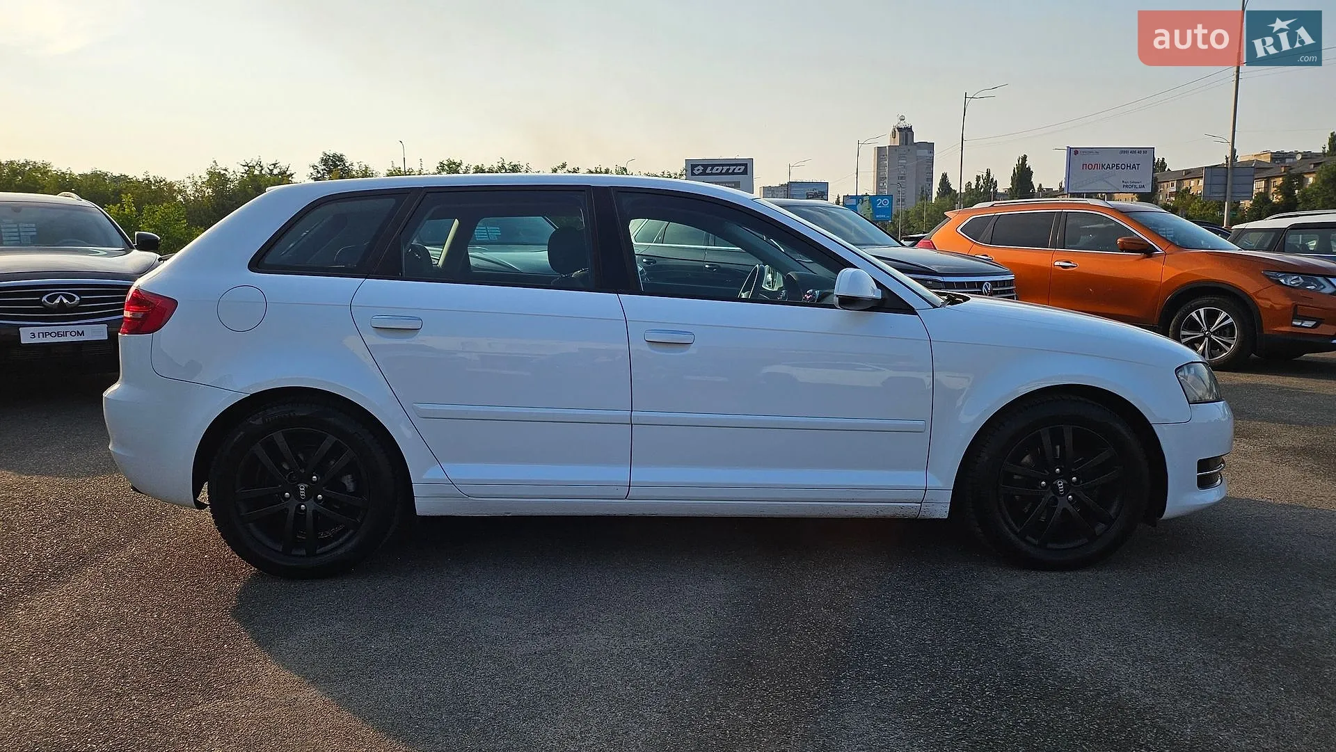 2013 Audi A3 - мініатюра 9