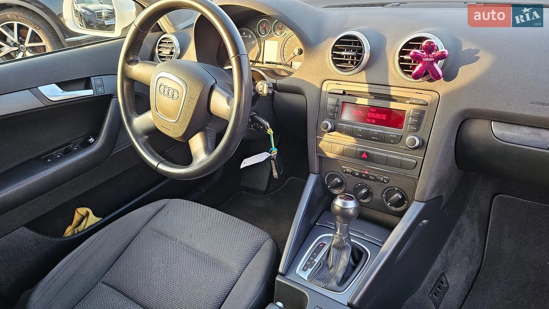 2013 Audi A3 - мініатюра 15