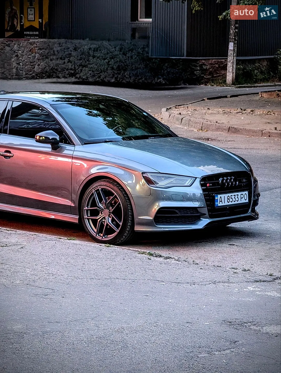 2015 Audi A3 - мініатюра 14