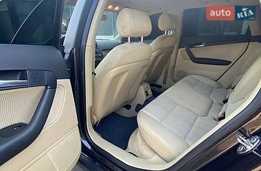 Хэтчбек Audi A3 2007 в Ичне