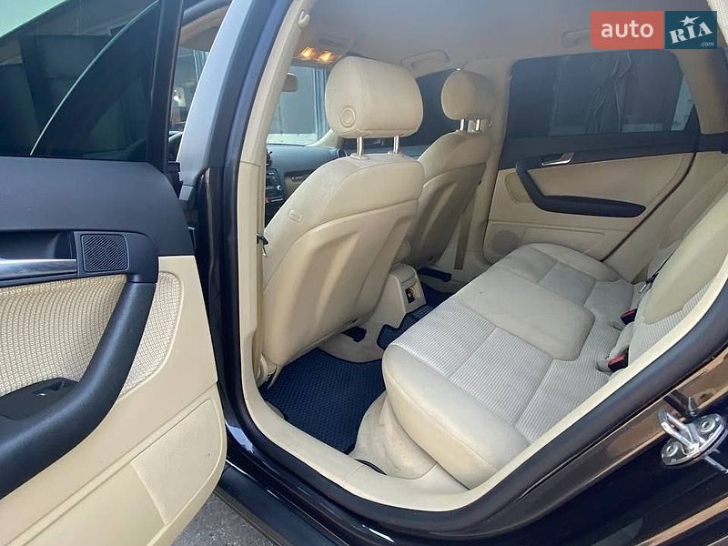 Хэтчбек Audi A3 2007 в Ичне