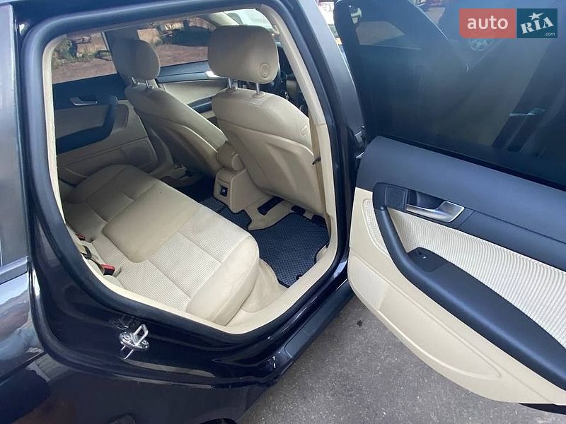 Хэтчбек Audi A3 2007 в Ичне