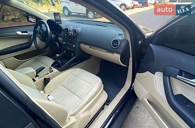 Хэтчбек Audi A3 2007 в Ичне