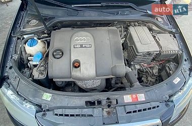 Хэтчбек Audi A3 2007 в Ичне