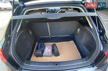 Хэтчбек Audi A3 2007 в Ичне