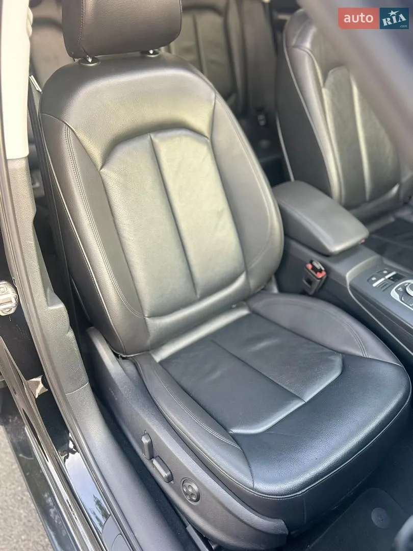 2016 Audi A3 - мініатюра 45