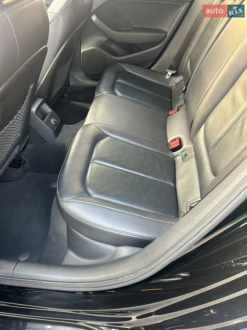 2016 Audi A3 - мініатюра 49