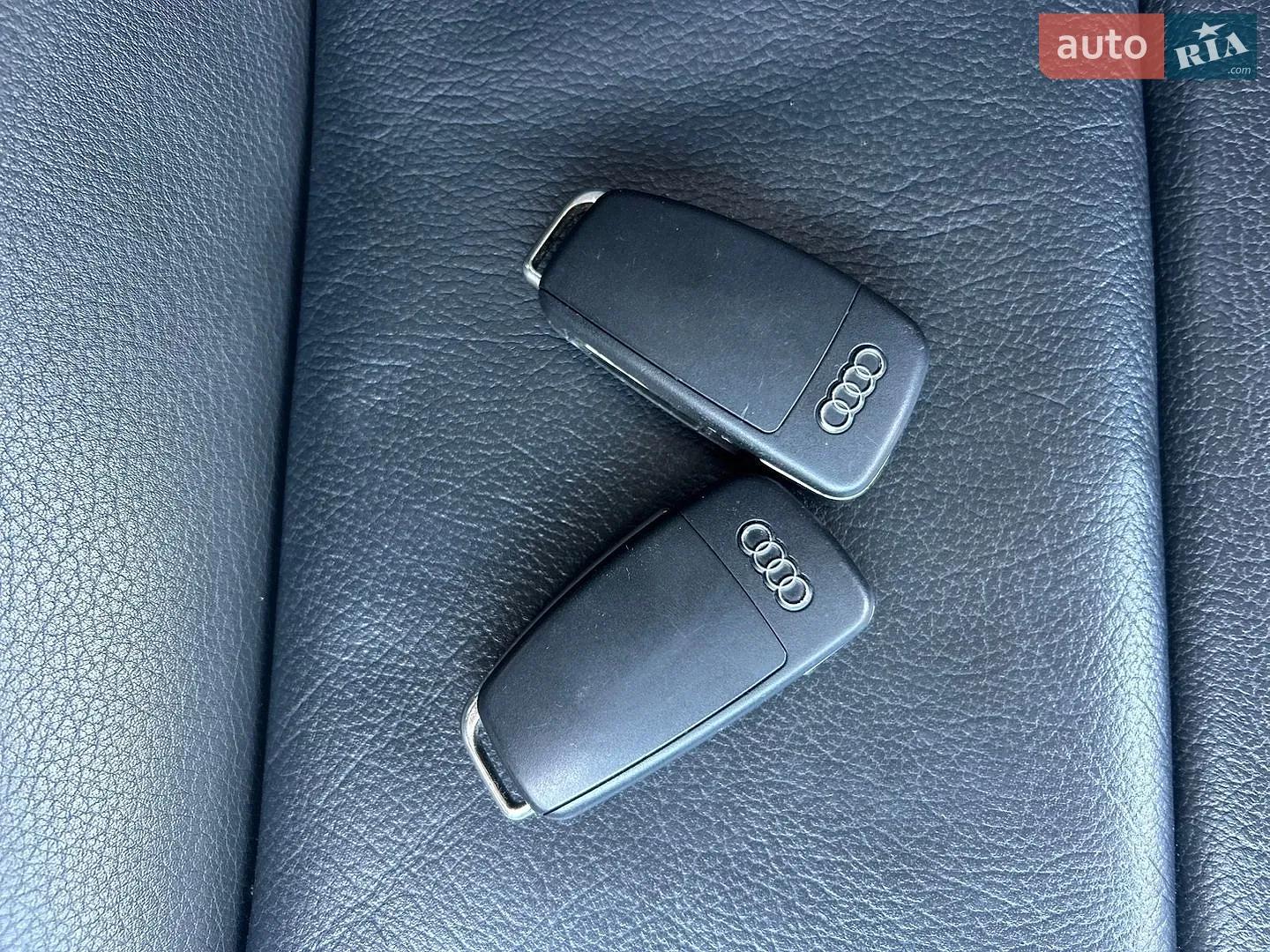2016 Audi A3 - мініатюра 54
