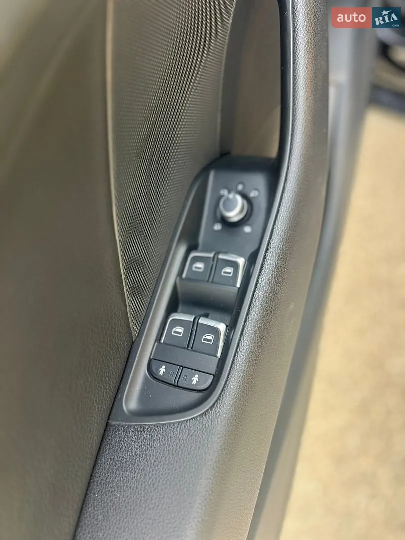 2016 Audi A3 - мініатюра 60