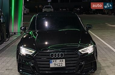 Седан Audi A3 2020 в Кривом Роге фото 2 Седан Audi A3 2020 в Кривом Роге