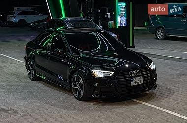 Седан Audi A3 2020 в Кривом Роге фото 4 Седан Audi A3 2020 в Кривом Роге