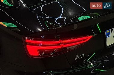 Седан Audi A3 2020 в Кривом Роге фото 6 Седан Audi A3 2020 в Кривом Роге