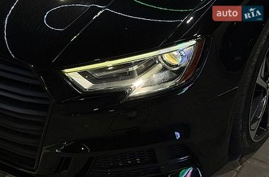 Седан Audi A3 2020 в Кривом Роге фото 7 Седан Audi A3 2020 в Кривом Роге