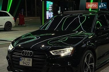 Седан Audi A3 2020 в Кривом Роге фото 8 Седан Audi A3 2020 в Кривом Роге