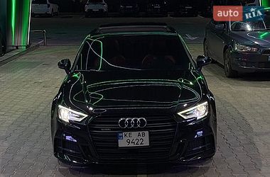 Седан Audi A3 2020 в Кривом Роге фото 9 Седан Audi A3 2020 в Кривом Роге