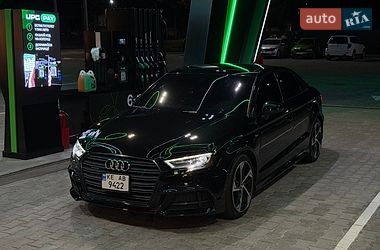 Седан Audi A3 2020 в Кривом Роге фото 10 Седан Audi A3 2020 в Кривом Роге