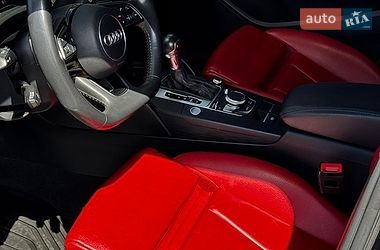 Седан Audi A3 2020 в Кривом Роге фото 12 Седан Audi A3 2020 в Кривом Роге