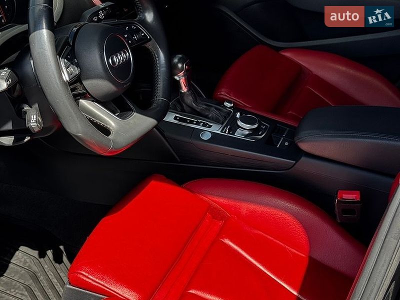 Седан Audi A3 2020 в Кривом Роге фото 12 Седан Audi A3 2020 в Кривом Роге